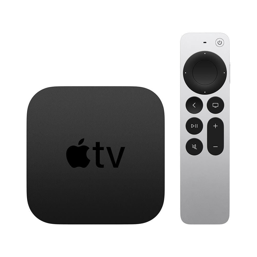 Apple TV 4K [32GB] | フルセット★美品 Apple TV 4K (64Gb, 2nd generation) - Walmart.ca