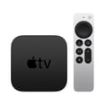 thumbnail image 1 of Apple TV 4K (64 Go, 2e génération, 1 of 6