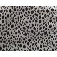 thumbnail image 4 of oneOone Georgette Viscose Fabric Leopard Animal Skin Fabric Prints by Yard 42 Inch Wide, 4 of 4