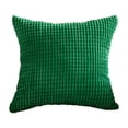 thumbnail image 1 of Mefallenssiah Sofa Cushion Corn Kernel Pillow Light Luxury Style Home Bedside Car Core-Free Pillow Case, 1 of 2