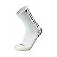 thumbnail image 3 of Trusox 3.0 Mid-Calf Cushioned Socks, White, Adult Small, 3 of 4