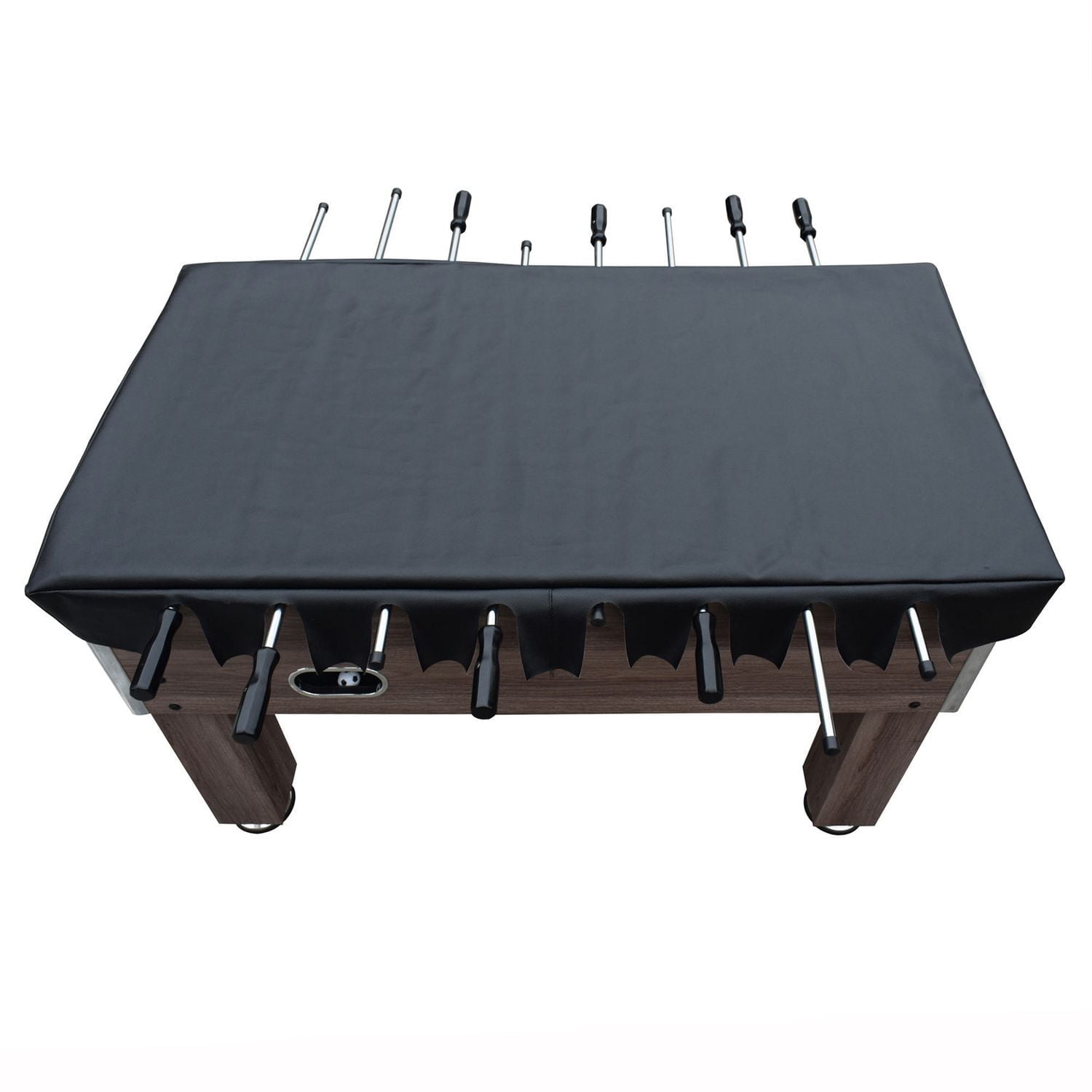 Housse de table de baby-foot Hathaway pour les tables de 1,37 m (54 po)
