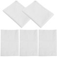 thumbnail image 1 of UPGRATOR Flood Prevention 5Set Sandbag in White Color for Outdoor Use Water Resistance, 1 of 8