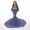 bleu, variante sur zanvin Robe de Grossesse pour Femmes, Accessoires de Photographie pour Femmes Enceintes, Robe de Maternité Longue à Épaules Dénudées