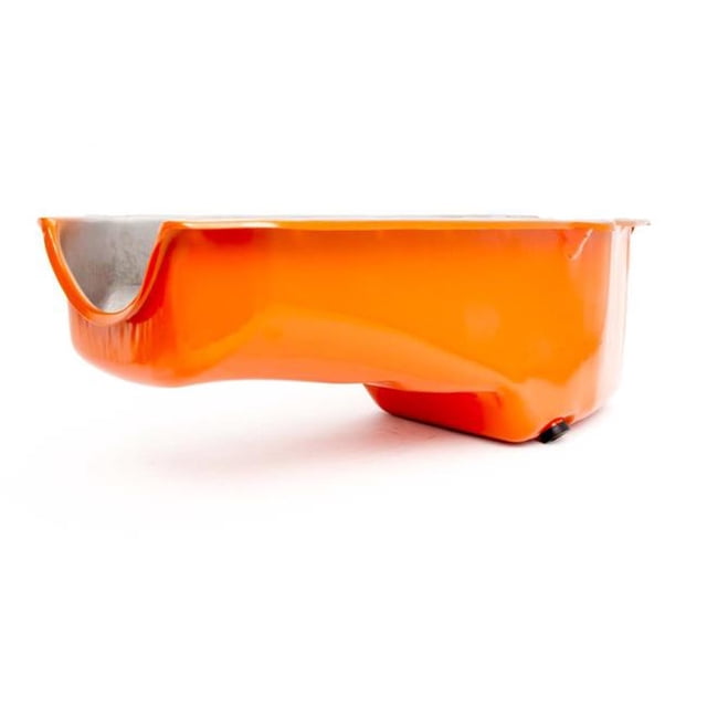 Racing Power RPCR9005P Huile Orange pour 1955-1979 Petit Bloc Chevy