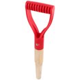 thumbnail image 1 of YSNOOWE Gardening Spade Handles Replacement Shaft Shovel Handle 1Pcs Plastic, 1 of 8