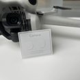 thumbnail image 4 of DJI Mini 4 PRO Lens Tempered Film - Plastic, Scratch/Dust Proof, Easy Install, Ultra-Thin, Maintains Image Quality, 4 of 5