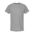thumbnail image 1 of M&O 3541 T-Shirt Mélange de Luxe, 1 of 2