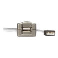 thumbnail image 3 of 16 ft USB 2.0 Active Extension Cable M/F, 3 of 3