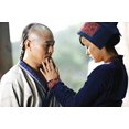thumbnail image 4 of The Legend Of Jet Li: Black Mask / Fearless / Fist Of Legend / Hero (Blu-ray) (Bilingual), 4 of 4