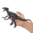 thumbnail image 3 of 15cm Dinosaurs Toy Joint Movable Action Figure Classic Toys For Kids, 3 of 8