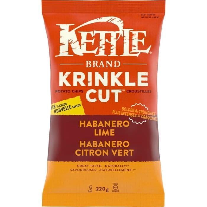 HABANERO LIME