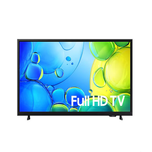 Refurbished Samsung 40" Class FHD (1080p) LED Smart TV (UN40F6000FFXZC)