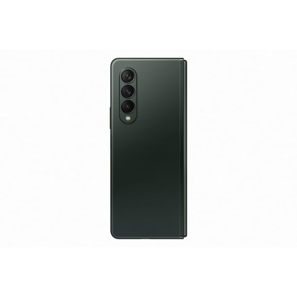 Samsung Galaxy Z Fold3 5G 256GB - Walmart.ca