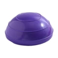thumbnail image 3 of Siruishop Balance Pod Core Body Balancing Dance Strength Flexibility Fitness Half Dome Violet, 3 of 8