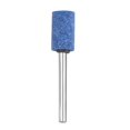 thumbnail image 2 of 1pcs Tête de Polissage Tête de Roue Abrasive Montée pour Outil Rotatif Tige 3mm, 2 of 6