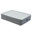 thumbnail image 2 of Comfort Quest™  Queen Double High AlwayzAire™ Air Mattress, 2 of 5