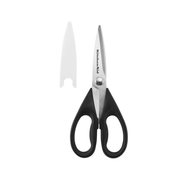 Ciseaux KitchenAid Noirs