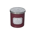 thumbnail image 1 of Christmas 10.5Oz Jar Candle Cranberry Cassis, 1 of 3