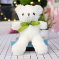 thumbnail image 1 of EGNMCR Home Decor, Room Decor, Wall Decor Cute Sweater Bear p olyester, 1 of 7