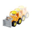 thumbnail image 3 of Kid Connection Mini First Scooper Truck & Driver, 3 of 4