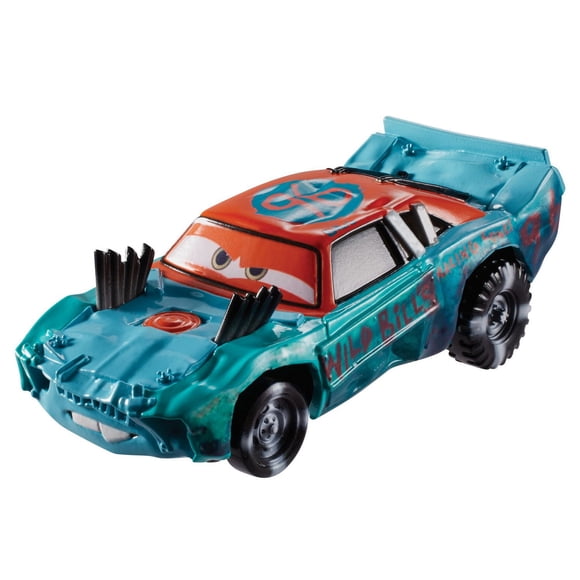 Disney/Pixar Cars 3 Fish Tail Die-cast Vehicle