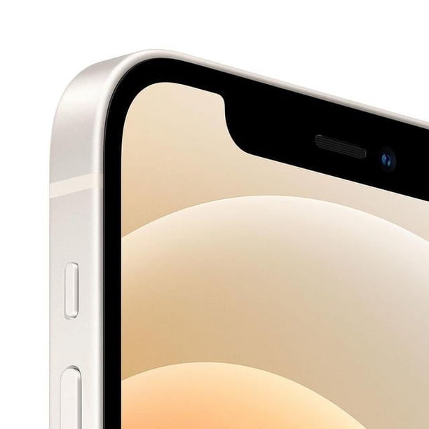 Pre-Owned Apple iPhone 12 A2172 (Fully Unlocked) 128GB White