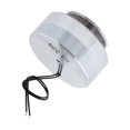 thumbnail image 1 of Resonance Speaker, 2 Inch All Frequency Resonance Loudspeaker Strong Bass Vibration Louderspeaker, for Computer, Laptop, MP3, MP4, Mobile Phone, 1 of 7