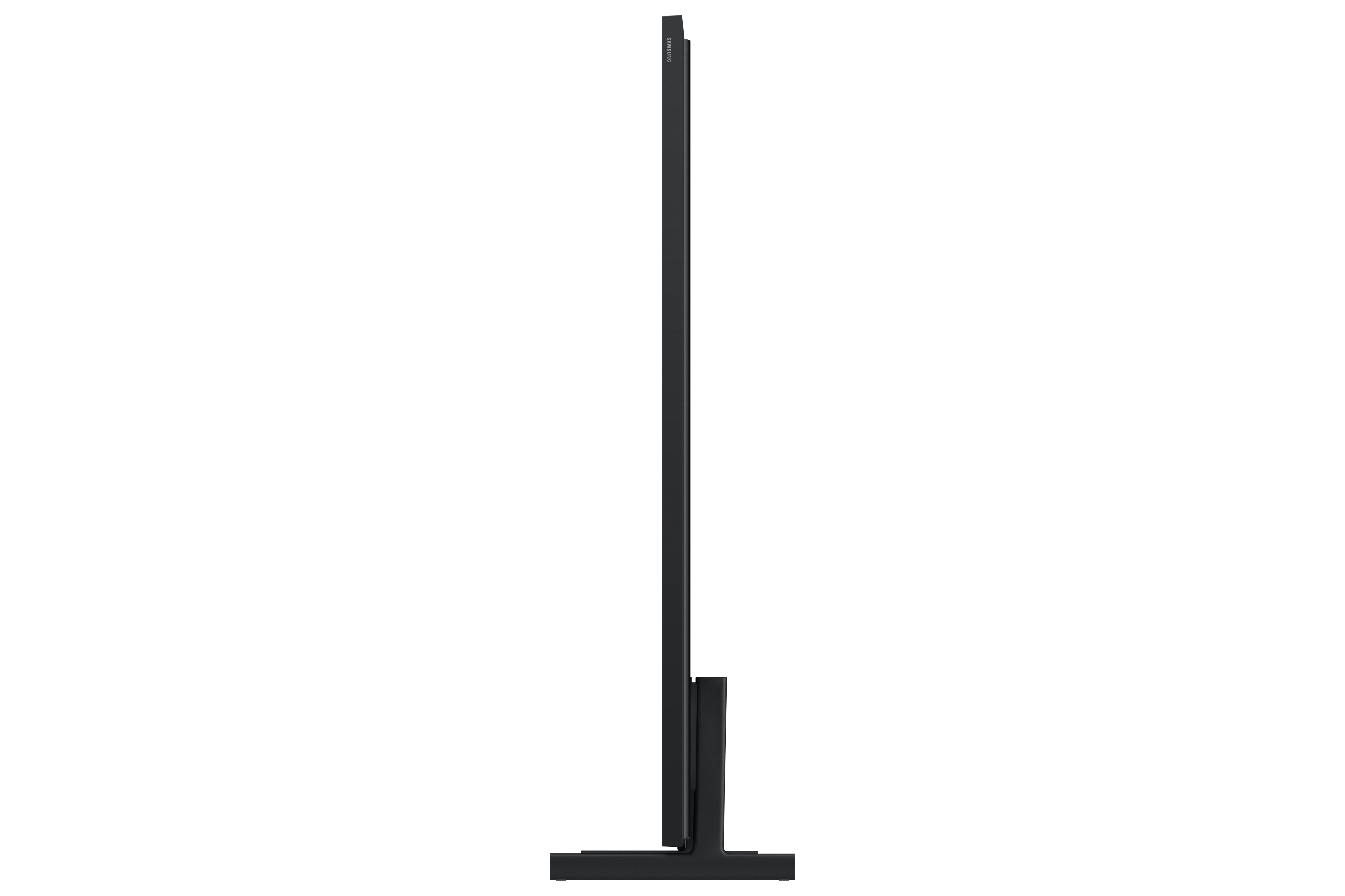 Téléviseur intelligent 55" The Frame LS03HE 4K Samsung Vision AI (2026)