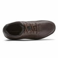 thumbnail image 3 of Rockport Hommes WORLD TOUR CLASSIC Soulier Brun/tumbled, 3 of 4