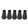 thumbnail image 3 of Archery Arrowheads, 8MM Inner Diameter Wear Resistant Archery  Tip  For Competition Black,Red,Orange, 3 of 8