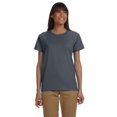 thumbnail image 1 of Gildan T-Shirt Ultra Coton pour Femmes, 1 of 2