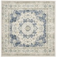 thumbnail image 4 of SAFAVIEH Evoke Teale Traditional Area Rug, 4 of 9