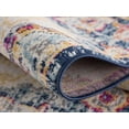 thumbnail image 4 of Rug Branch Savannah Collection Traditional Area Rug, 4 of 5