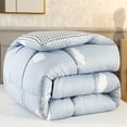thumbnail image 4 of Nilvkv Quilt Winter Thick Models Double Quilt Winter Quilt Warm Thickened Quilt, 4 of 6