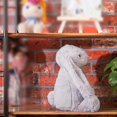 thumbnail image 4 of Jouet en Peluche Mignon 30/40 cm Jouet en Peluche Poupée Rabbit Compagnon de Sommeil pour Bébés Peluche Mignonne Poupée Rabbit à Longues Oreilles Cadeau pour Enfants, 4 of 7