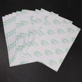 thumbnail image 4 of 10PCS t shirt Shirt Heat Transfer Paper Light Color TL-150M Thermal Transfers Hollow Papers, 4 of 7