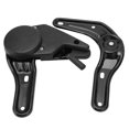 thumbnail image 1 of  Back Hinge Recliner, Steel  Adjust Recliner  For Truck For Modified Car Seats, 1 of 8