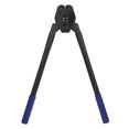 thumbnail image 2 of Strapping Sealer/Crimper, Heavy Duty Banding Tool Professional  For Banding For Strapping For Packaging Blue, 2 of 8
