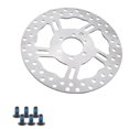 thumbnail image 3 of Disc Brake rotor 160MM 170MM 6 Hole for ebike Scooter e-Bike 3MM thickened, 3 of 10