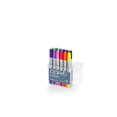 thumbnail image 1 of Copic Ciao Marker Set, Basic, 12-Piece, 1 of 1