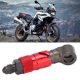 thumbnail image 2 of ESTINK Brake Hose Adapter,Brake Line Quick Release,Brake Line Quick Release Connect Adapter Fitting Curved Universal for Oil Fuel Fluid Hose, 2 of 8