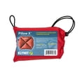 thumbnail image 3 of Klymit Pillow X, Oreiller de camping - Rouge, 3 of 6