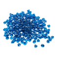 thumbnail image 1 of VEVOR Verre de Foyer 20 Lb Roches de Verre de 1 Po pour Table de Foyer Bleu Caraïbe, 1 of 8