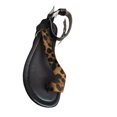 thumbnail image 4 of RKSTN Sandals for Women Spring And Summer Thick-soled Fish Mouth Sandals And Slippers Soft Comfortable Sandals, 4 of 5