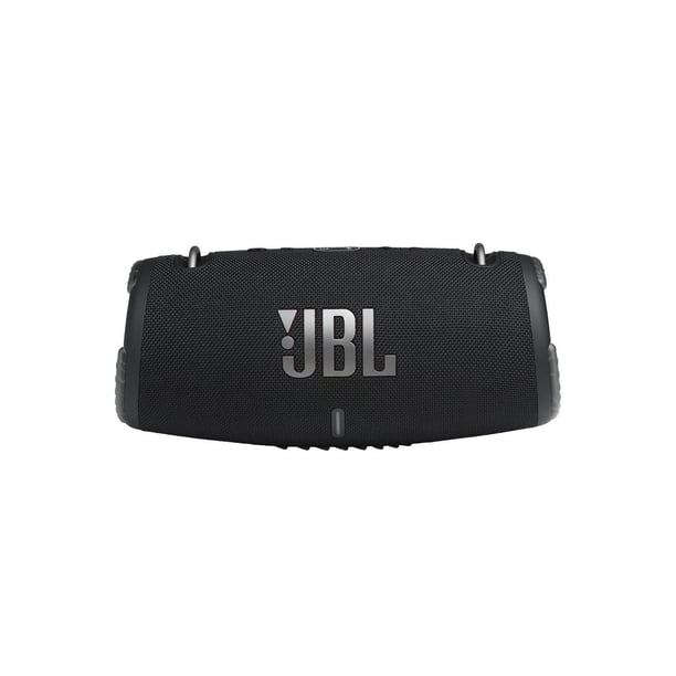 JBL XTREME 3 Portable Waterproof Speaker with Powerbank and