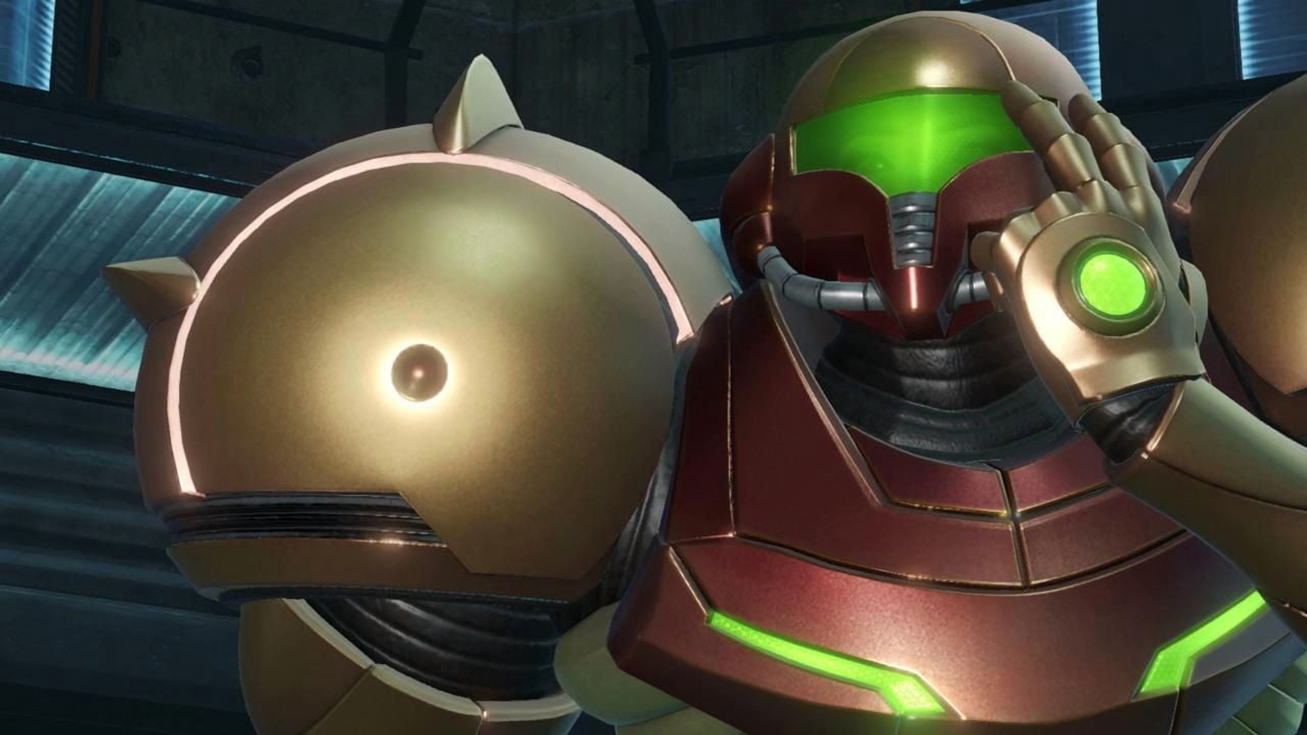 Metroid Prime™ Remastered (Nintendo Switch)