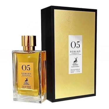 Perfume Lattafa Maison Alhambra Domino Essence 100mL for Women