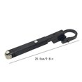 thumbnail image 3 of Angle Grinder Sanding Belt Attachment for Woodworking with Adjustable Angles, Improved Stability and Durability, Fits Various Models, 3 of 6