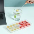 thumbnail image 4 of RKSTN Ice Boxes Ice Box Yellow Kitchen Gadgets, 4 of 4